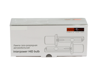 Interpower HB3 (9005) - 4300к