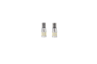 DLED T10 - w5w - 30 SMD 3014 (с обманкой) (3766)