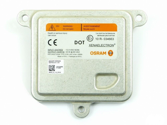 Osram (35XT6 A D1/12V)