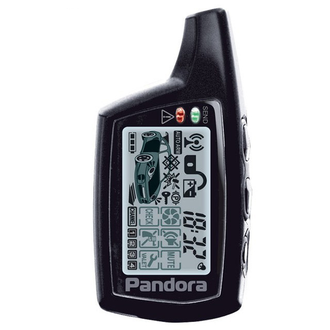 Pandora DXL 3000v2