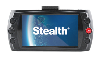 Stealth DVR ST 230