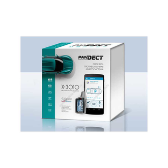 Pandora PanDECT X-3010 GSM