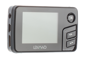 Lexand LR-3000