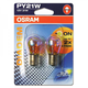 Архив Osram PY21W Original