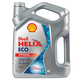 Масло SHELL HELIX ECO 5w-40 4L