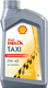 Масло SHELL HELIX Taxi 5w-40 1L