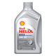 Масло SHELL HX8 Synthetic 5W30 1л