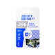 Карта памяти microSDHC SilverStone F1 256GB