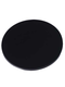 Архив  Carmate Коврик противоскользящий Hold Gel Sheet, круглый, с бортом, диаметр 50 мм, черный