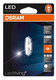 Светодиодные лампы Osram C5W 31 mm