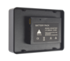 Комплектующие для видеорегистраторов AXiOM Дополнительная батарея повышенной емкости