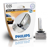Philips D3S Vision 4300К (42403VIS1)