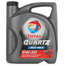 TOTAL QUARTZ INEO ECS 5W30 3B4L