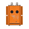 DL Audio Адаптер высокого уровня DL Audio Gryphon Pro High Level To RCA Converter