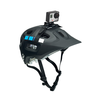 GoPro  Крепление на вентилируемый шлем Vented Helmet Strap Mount