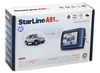 Starline A91 4x4