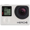 GoPro  HERO4 Silver Edition - Adventure (CHDHY-401)