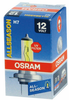 Osram H7 ALLSEASON SUPER 