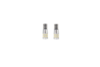 DLED T10 - w5w - 30 SMD 3014 (с обманкой) (3766)