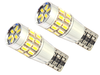 DLED T10 - w5w - 30 SMD 3014 (с обманкой) (3766)