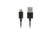 Neoline Кабель для синхронизации Cable S5 Double Side Black Micro USB